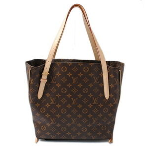 Louis Vuitton Voltaire Monogram Tote Bag